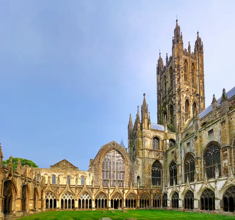 Canterbury Cathedral