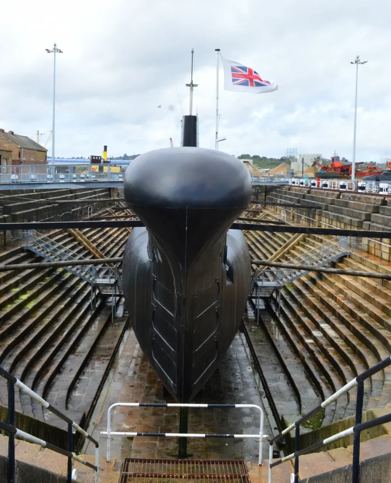Chatham Dockyard